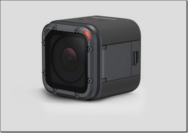 iPhone 不迷你沒關係，傳超可愛的 GoPro Hero11 Black mini 就要登場（洩漏照來了！） - 電腦王阿達