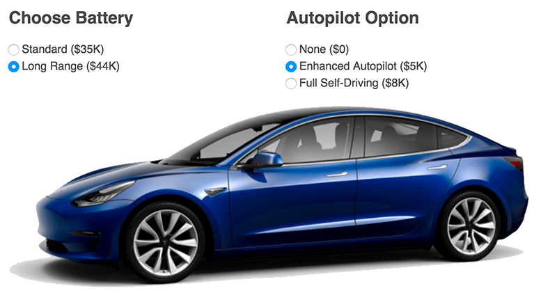 原廠勒索軟體？Tesla 車主被遠端鎖定電量，需付約 13.5 萬台幣才能解開 1/3 續航 - 電腦王阿達