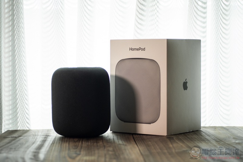 iOS 16 程式碼揭秘疑似新款 HomePod 存在 - 電腦王阿達