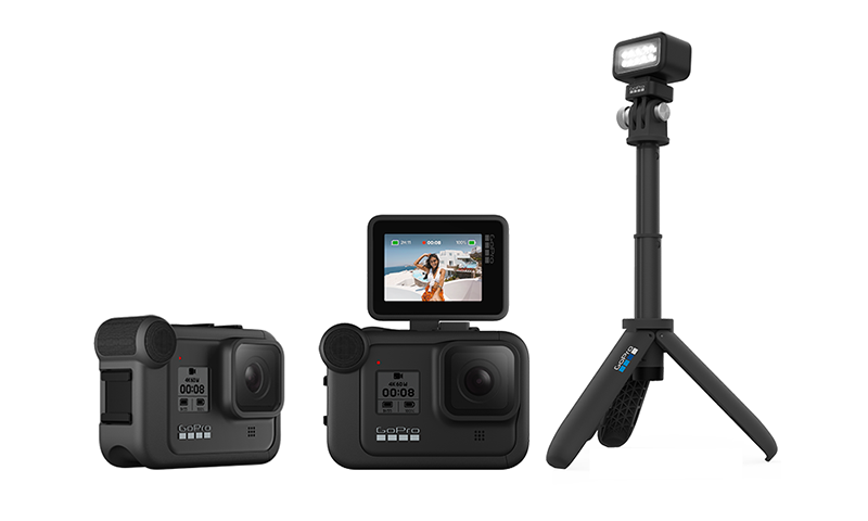 iPhone 不迷你沒關係，傳超可愛的 GoPro Hero11 Black mini 就要登場（洩漏照來了！） - 電腦王阿達