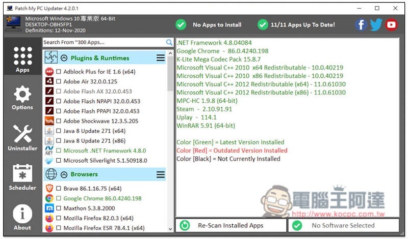 Hasleo Windows ISO Downloader 一鍵下載微軟官方 Win11/10/8.1 ISO 檔的免費軟體 - 電腦王阿達