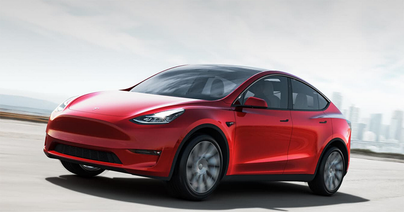 尾燈出狀況，Tesla 召回多達 32 萬輛 Model Y 與 Model 3 - 電腦王阿達