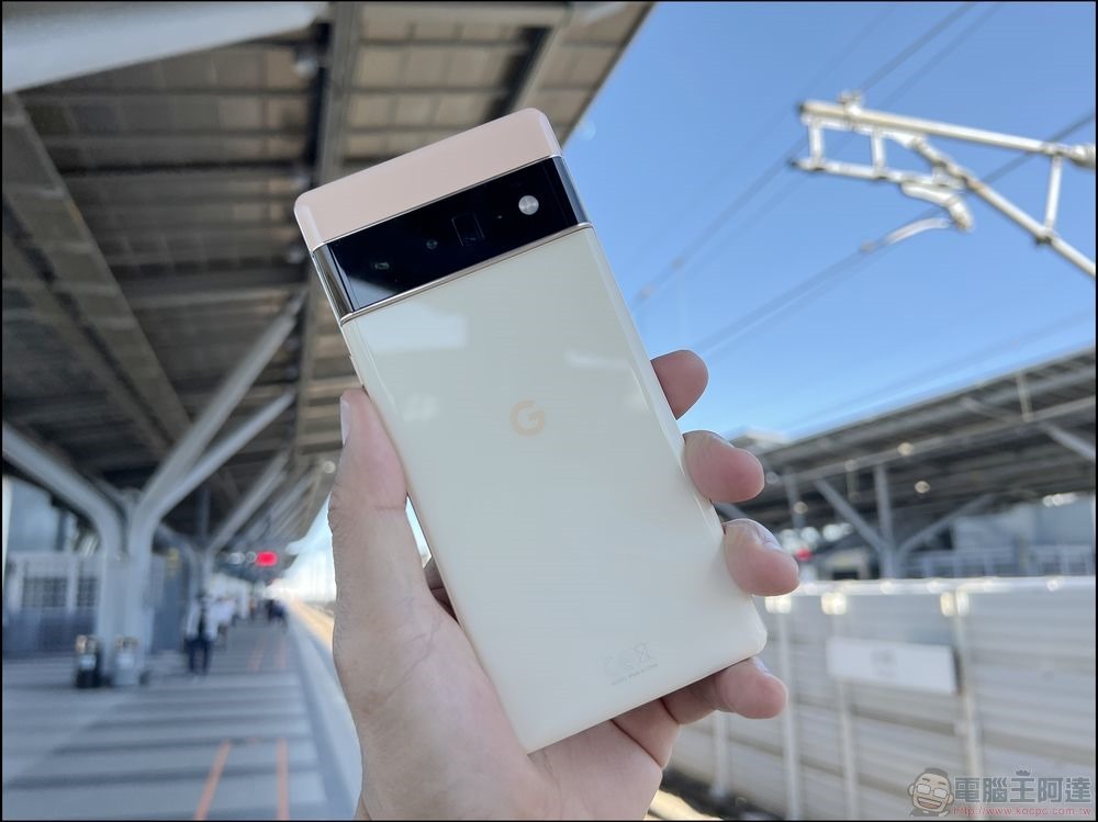 Google Pixel 6 Pro 在美零售商迎來超狂折扣，居然只要約台幣 8 千出頭就能買到 - 電腦王阿達