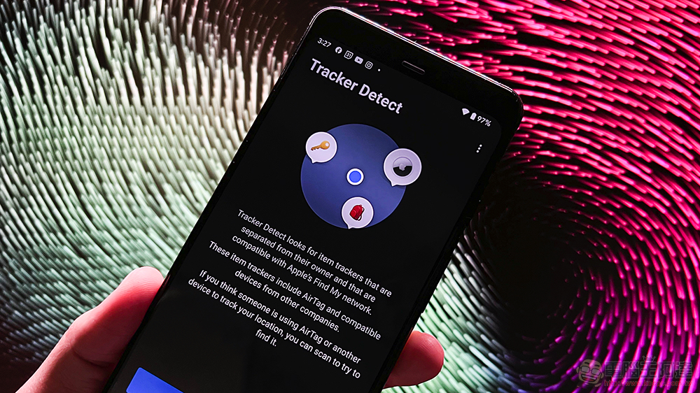 Android 尋找裝置進化來臨前，先推了「未知的追蹤器」偵測功能更新 - 電腦王阿達