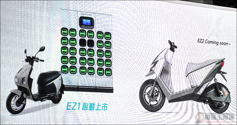 整併事業、砍騎到飽，Gogoro 還可以任性回到 2015 年那個不懂 CP 值的 Gogoro 嗎？（觀點） - 電腦王阿達