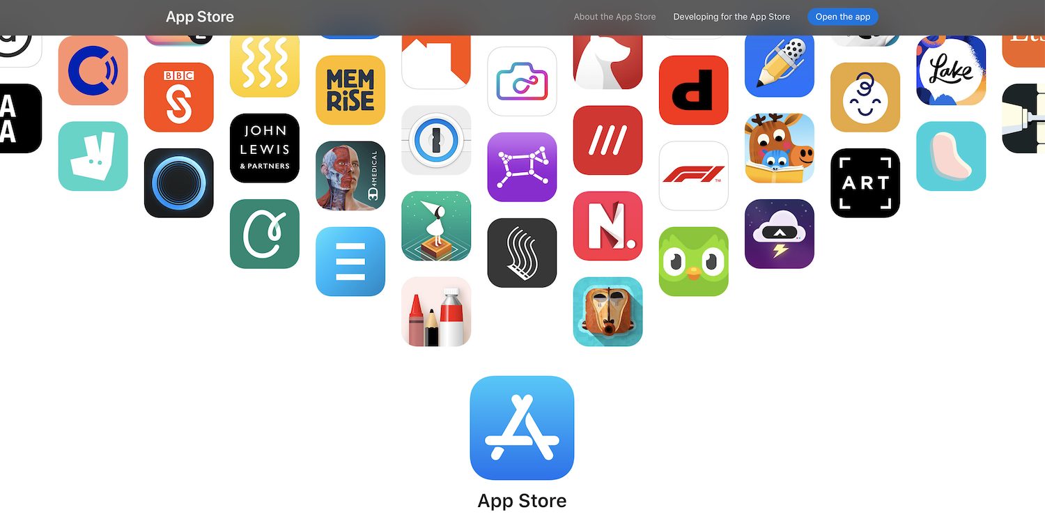 Apple App Store 將一刀兩半！？出奇招對應歐盟要求的 Sideloading 側載規定 - 電腦王阿達