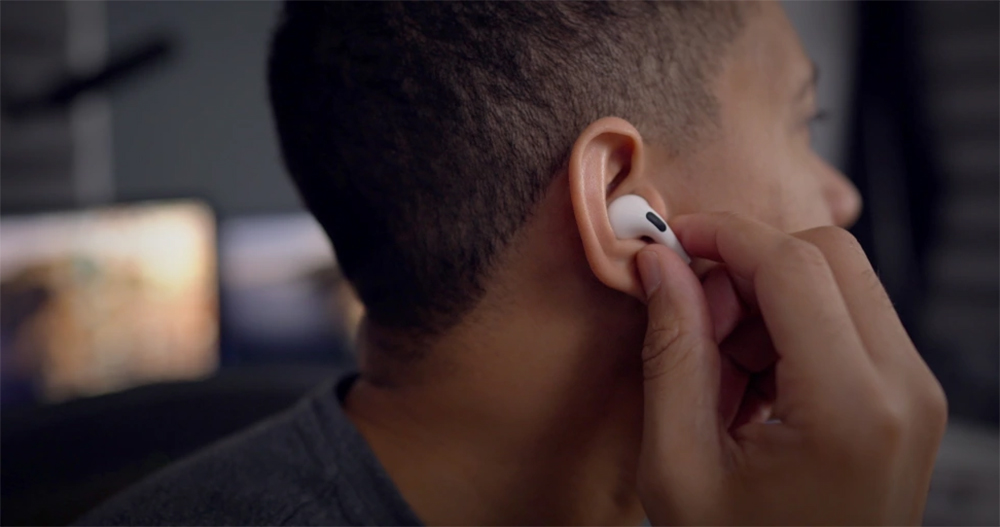 不知道該不該等 AirPods Pro 2 嗎？這 5 項可能是這次的提升重點與新功能 - 電腦王阿達