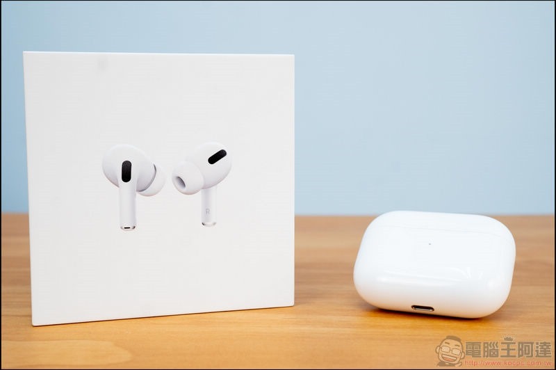 不知道該不該等 AirPods Pro 2 嗎？這 5 項可能是這次的提升重點與新功能 - 電腦王阿達