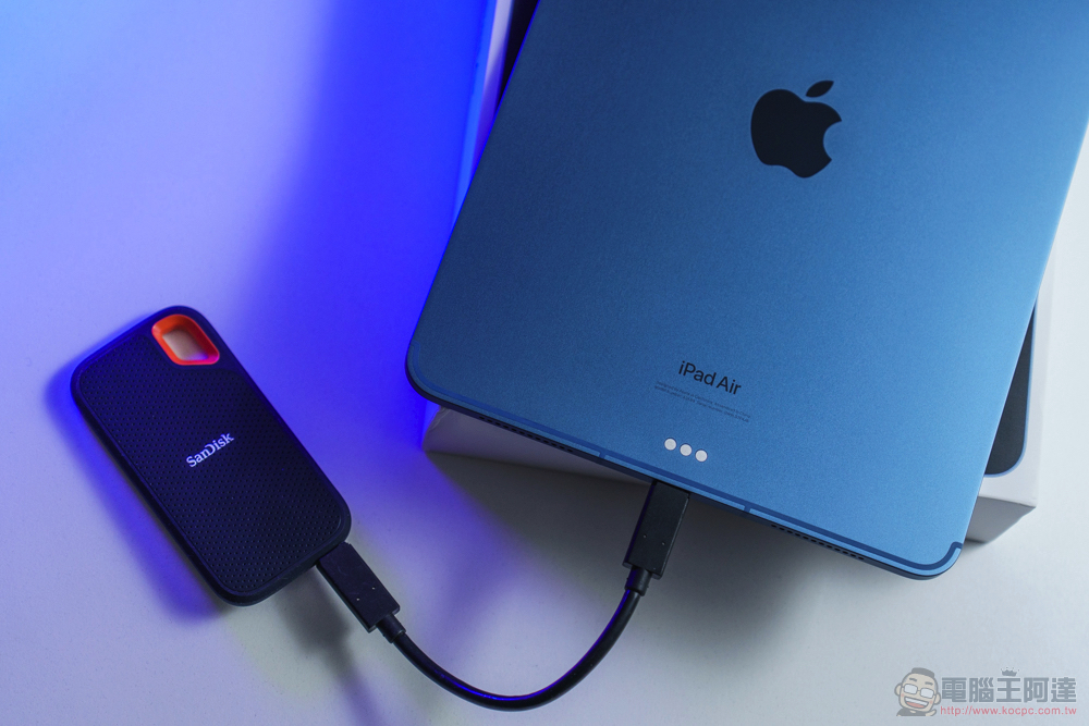 真的改用 USB-C？2022 年款 iPad（第 10 代）未發表三方配件就先開賣 - 電腦王阿達