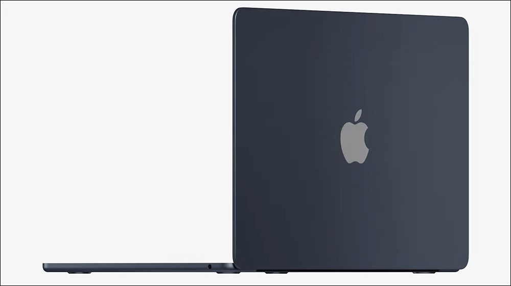 12 吋 M2 MacBook