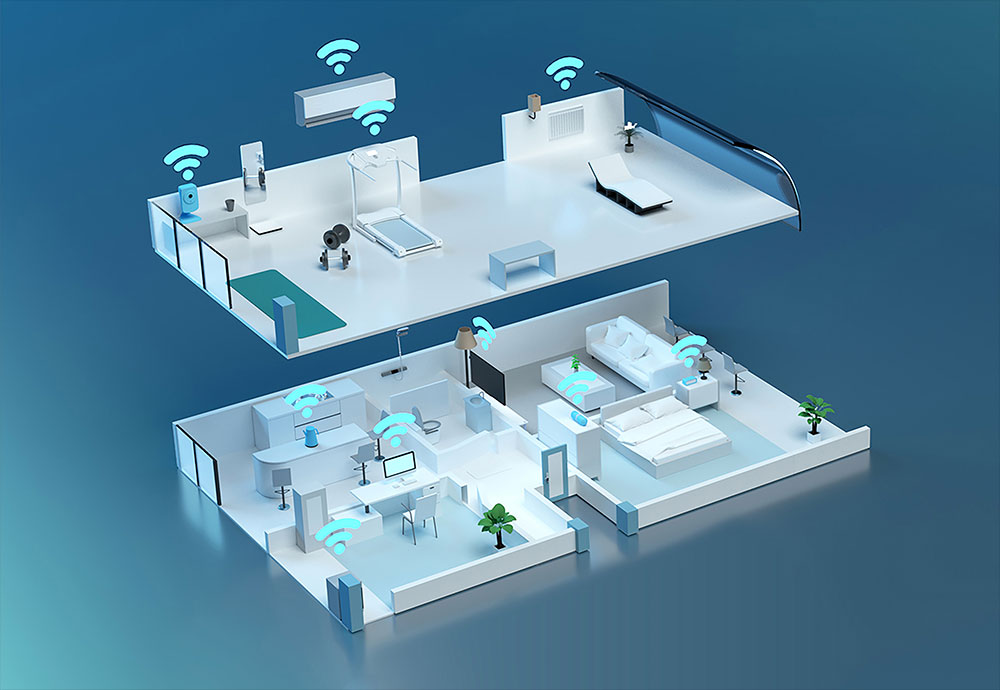 WiFi 速度很慢嗎？有可能是這 6 個原因拖累你的網速 - 電腦王阿達