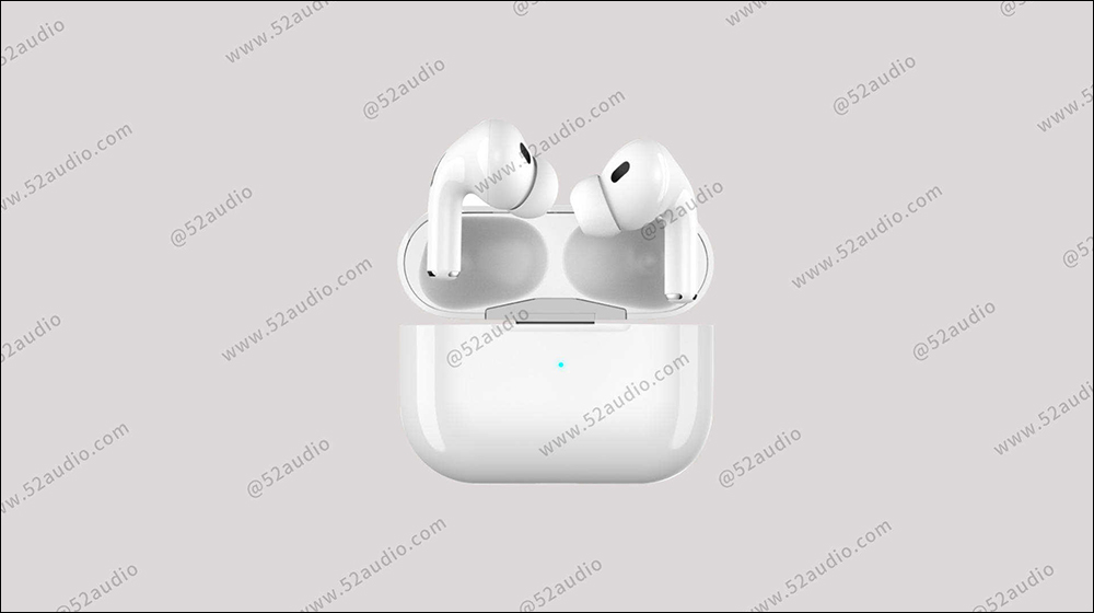 不知道該不該等 AirPods Pro 2 嗎？這 5 項可能是這次的提升重點與新功能 - 電腦王阿達