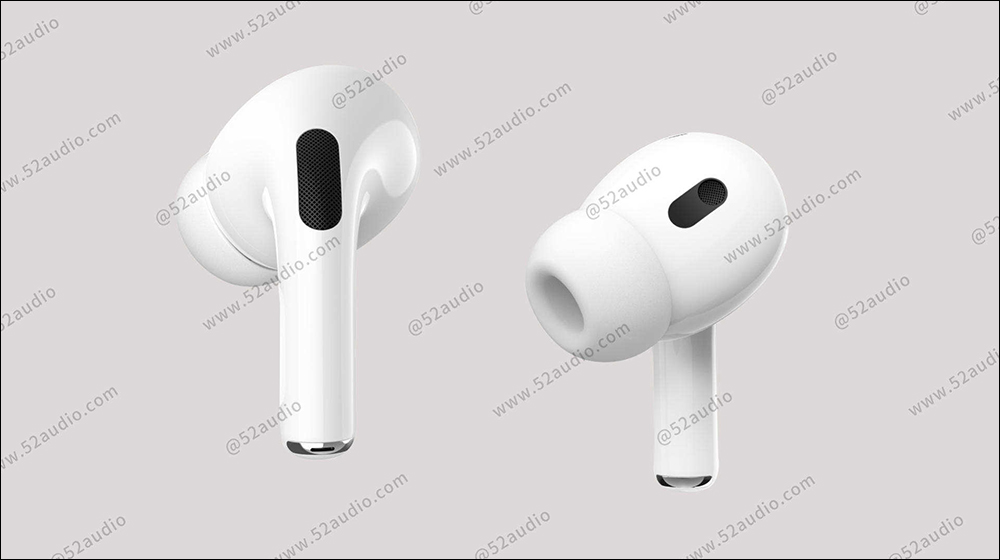 知名分析師預測 2023 年 AirPods 系列皆將改為 USB-C 充電盒，但今年下半年 AirPods Pro 2 仍可能採用 Lightning 規格 - 電腦王阿達