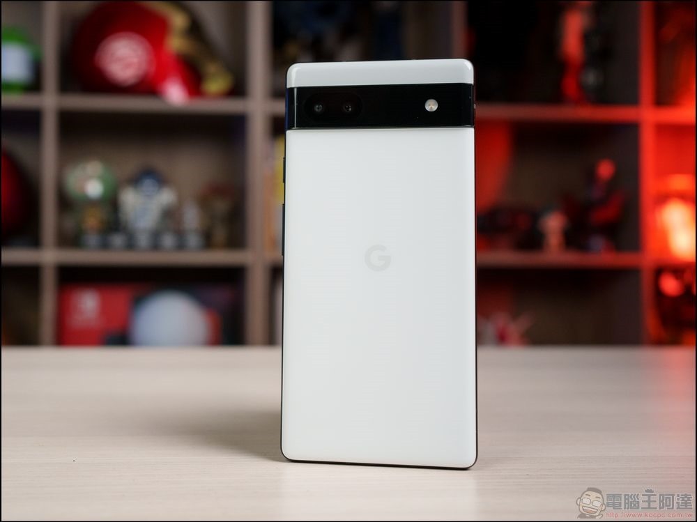 傳 Pixel 7a 將搭載 90Hz 的螢幕，支援無線充電和更好的相機規格 - 電腦王阿達