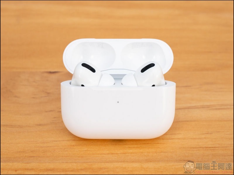 如果你使用的是 AirPods 山寨版，iOS 16 將會提醒你這是假的 - 電腦王阿達