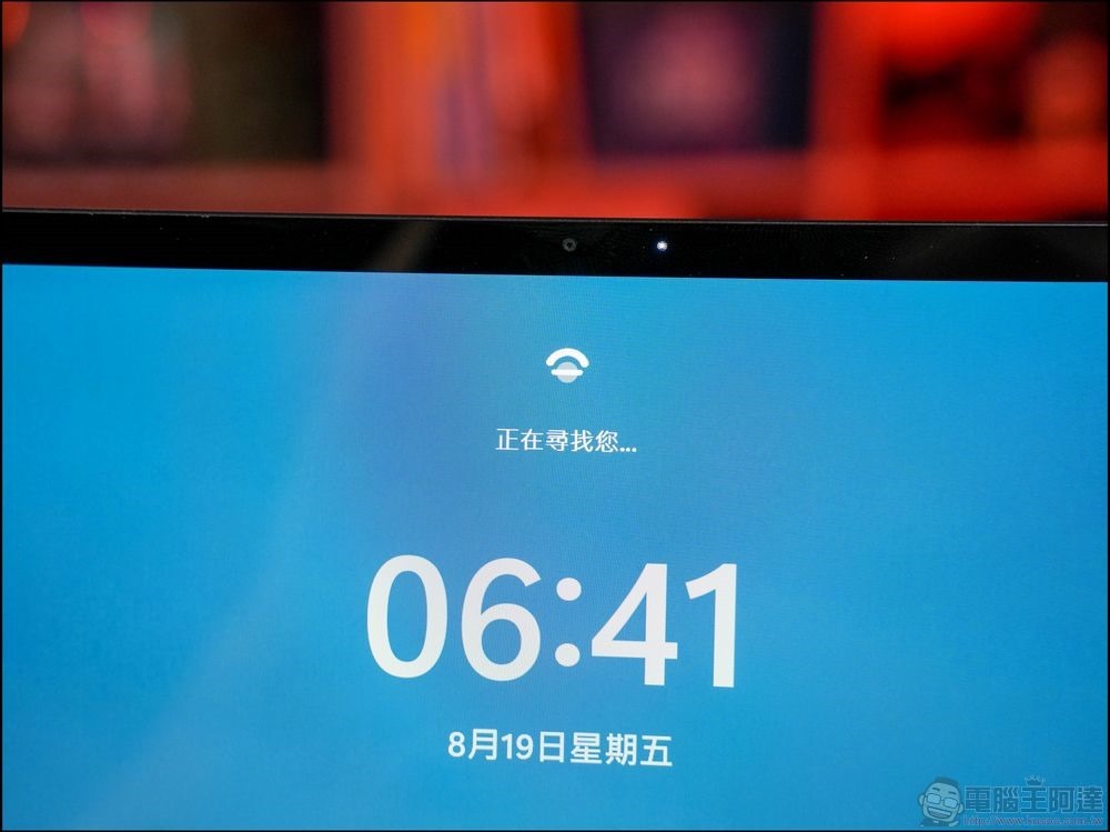 HUAWEI MateBook X Pro 開箱 - 10