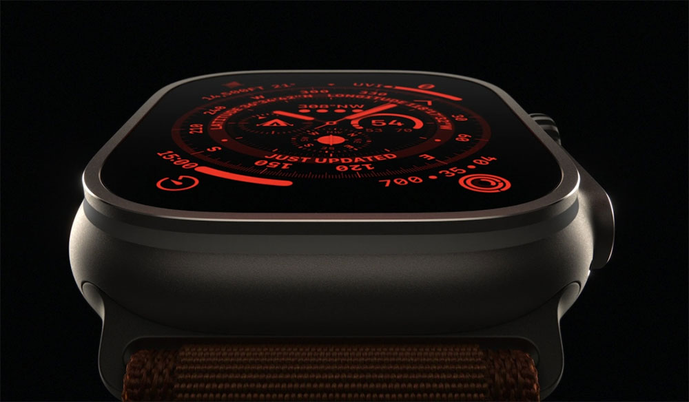 美型也很行！Apple Watch Series 8 / Apple Watch SE 2 開箱體驗 - 電腦王阿達