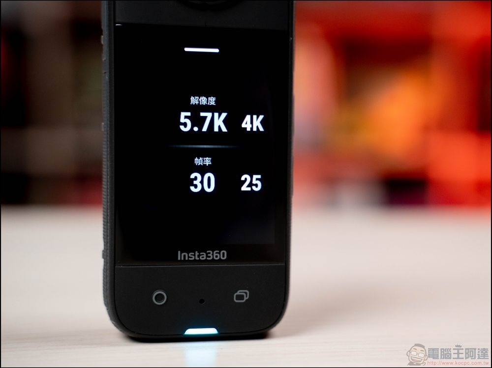 Insta360 X3 全景運動相機 - 14