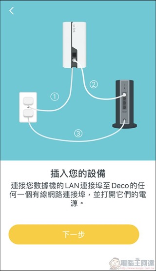 TP-Link Deco S7 Mesh路由器 -20