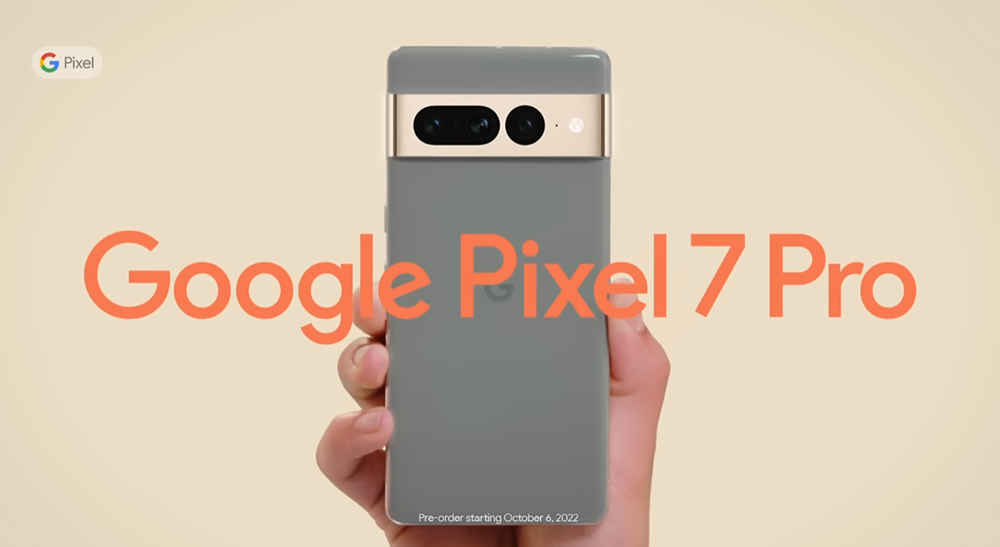 Pixel 7 / 7 Pro 價格在零售商洩漏，加質加量不加價 - 電腦王阿達