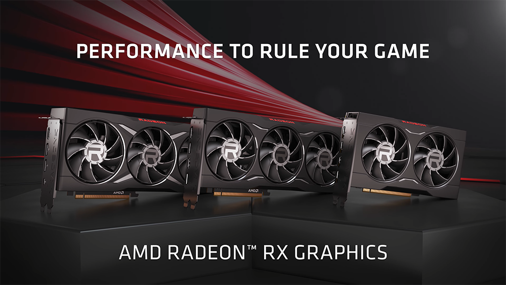 爆料指出 AMD Radeon 7000 系列顯卡 12 月下半才會開賣，但效能很難跟 RTX 40 系列抗衡 - 電腦王阿達