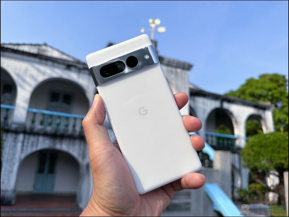 Pixel 7 Pro 耐用性測試出爐！你可能需要裝好一點的保護殼 - 電腦王阿達