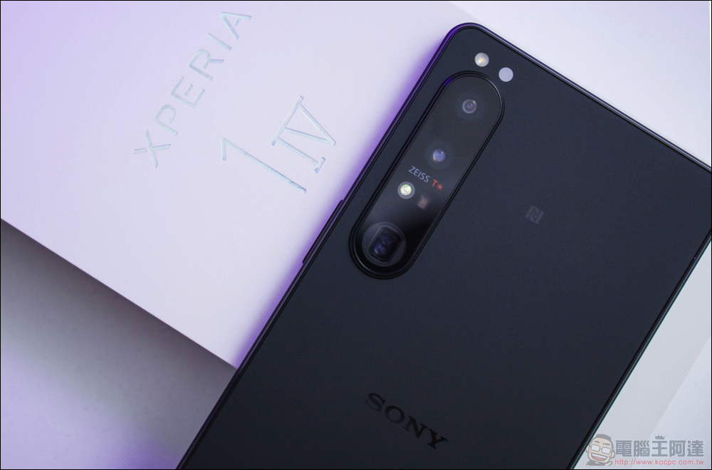 Sony Xperia 1 VI、5 VI 和 10 VI 全系列 RAM 規格全都洩 - 電腦王阿達