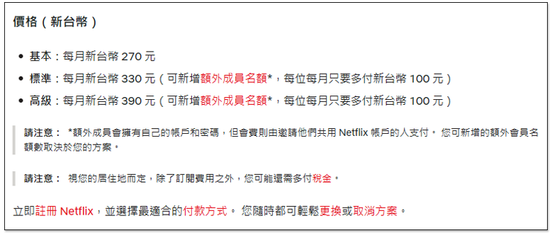 Netflix 打擊密碼共享半年來有效果嗎？付費訂閱數成績正式公佈 - 電腦王阿達