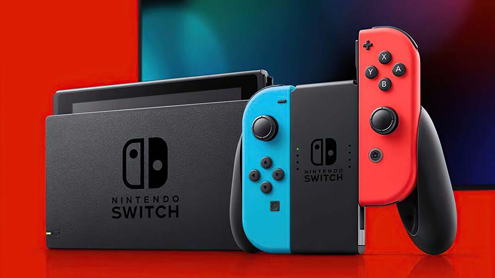 Nintendo Switch 2 傳採用 Ampere GPU，CUDA 核心暴增至 1280 個 - 電腦王阿達