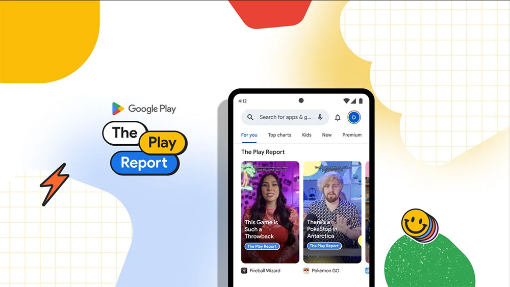 Google Play 大變革：一次可以同時下載兩款 App 了！ - 電腦王阿達