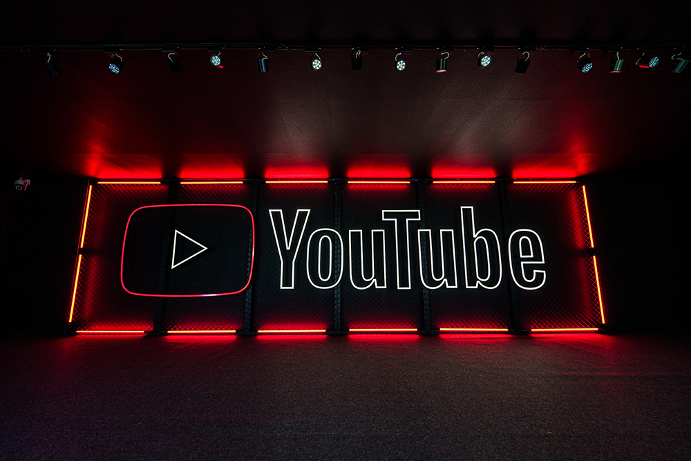 Google 改口要為 Vision Pro 推出 YouTube App 了 - 電腦王阿達