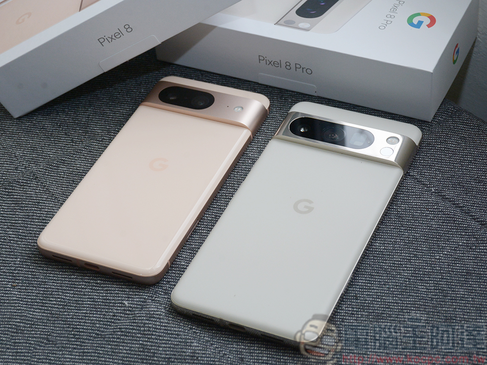 Pixel 8 被 Google 無預警砍了轟動一時的神奇拍攝功能