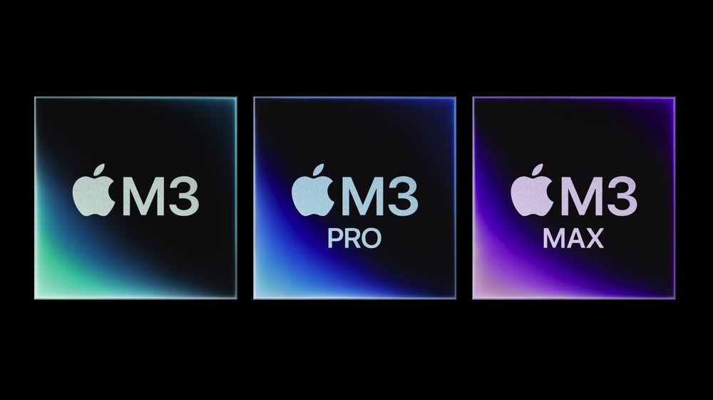 堆出新高度！搭載 M3 Ultra 的新世代 Mac Studio 傳今夏發表 - 電腦王阿達