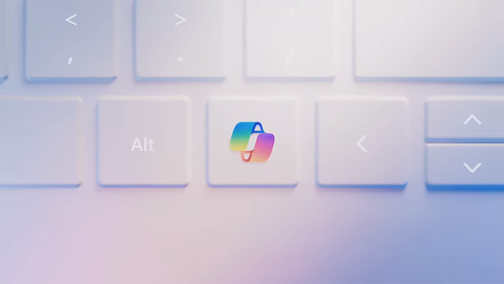 微軟最新 Surface 與 Copilot AI 將於 3/21